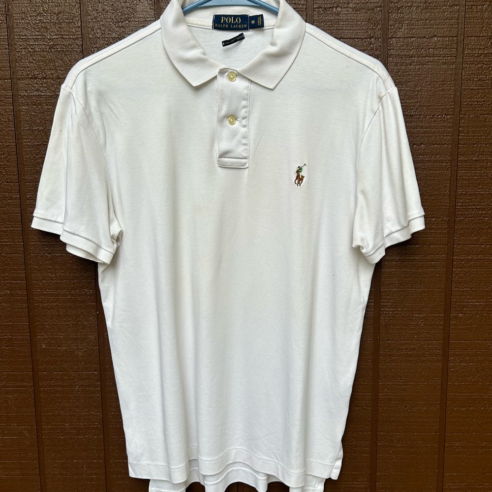 Men’s Polo Shirt